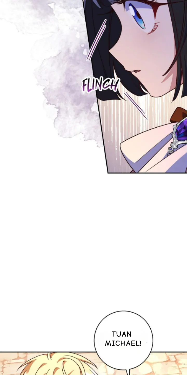 Father, I Won’t Do Anything Chapter 31 - halaman 32