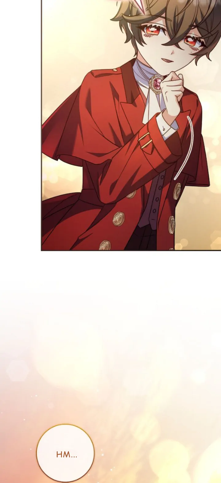 Father, I Won’t Do Anything Chapter 31 - halaman 4