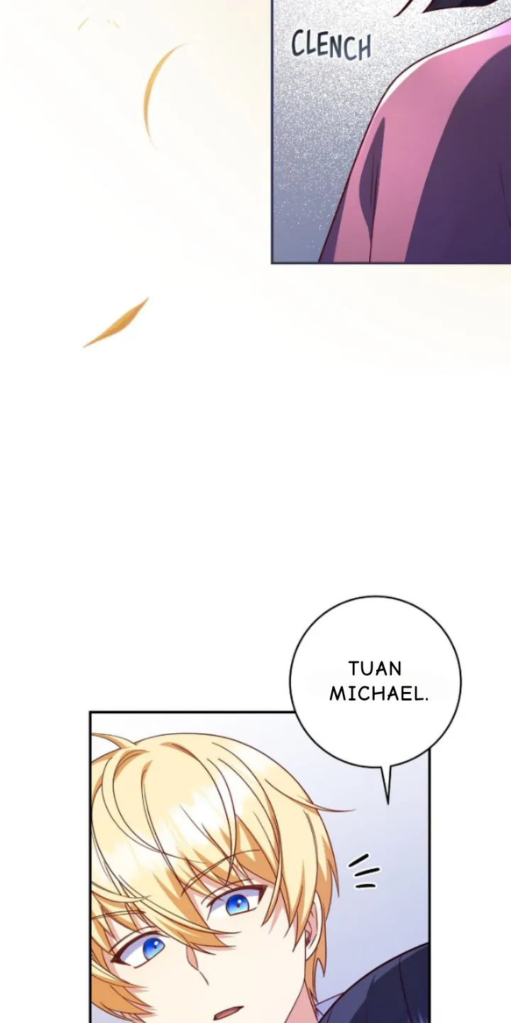 Father, I Won’t Do Anything Chapter 31 - halaman 40