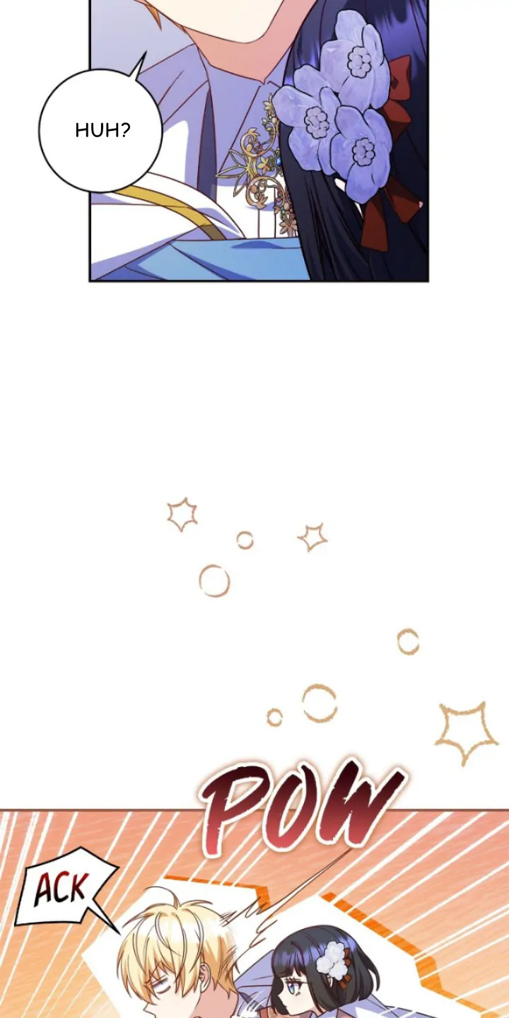 Father, I Won’t Do Anything Chapter 31 - halaman 41