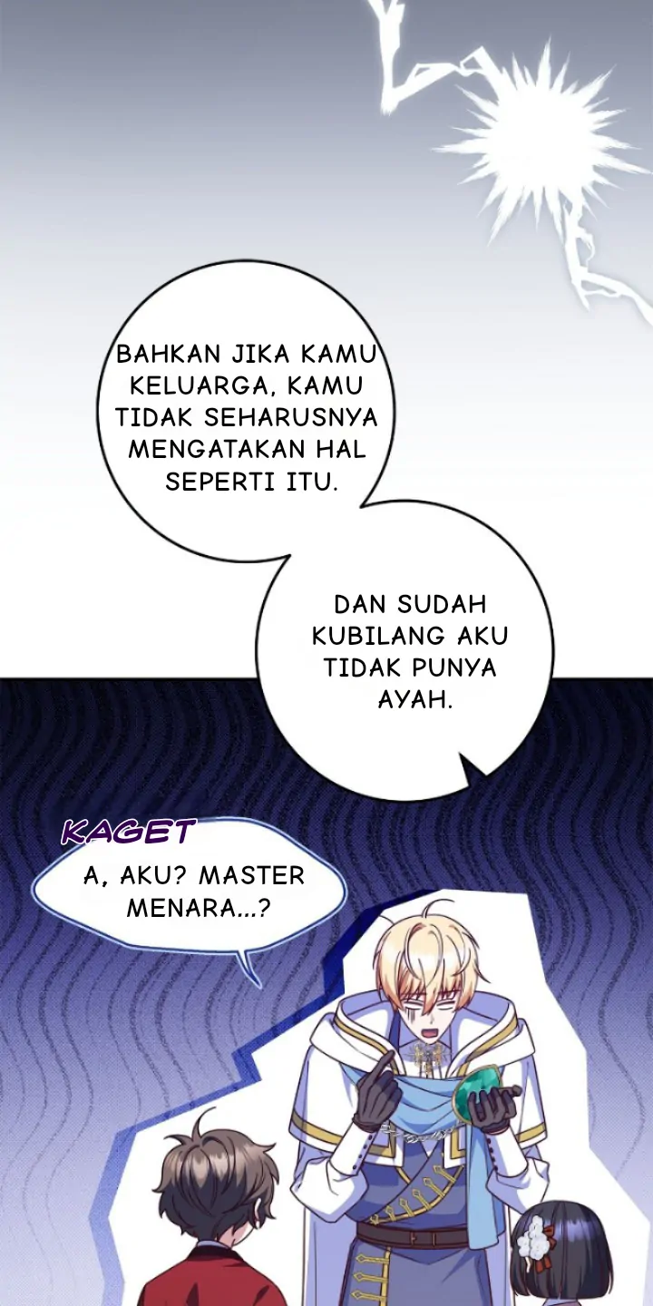 Father, I Won’t Do Anything Chapter 31 - halaman 45