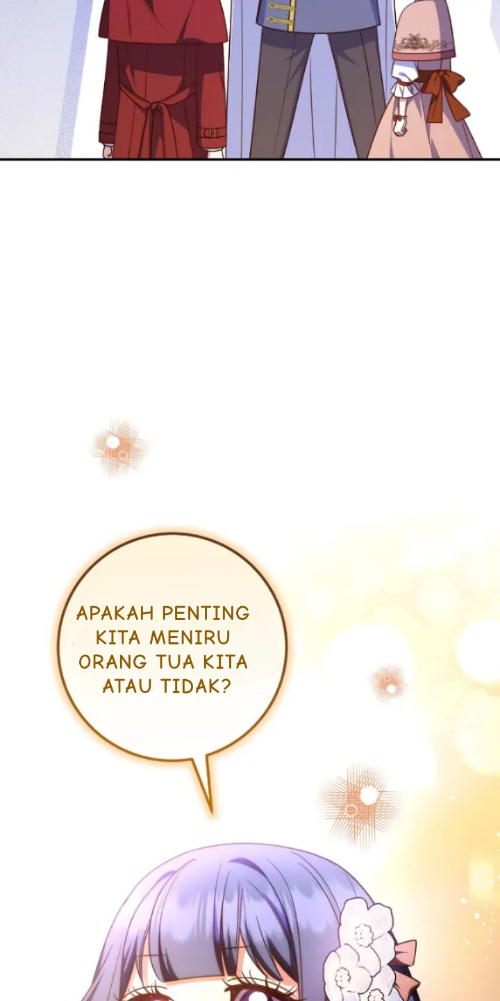 Father, I Won’t Do Anything Chapter 31 - halaman 46