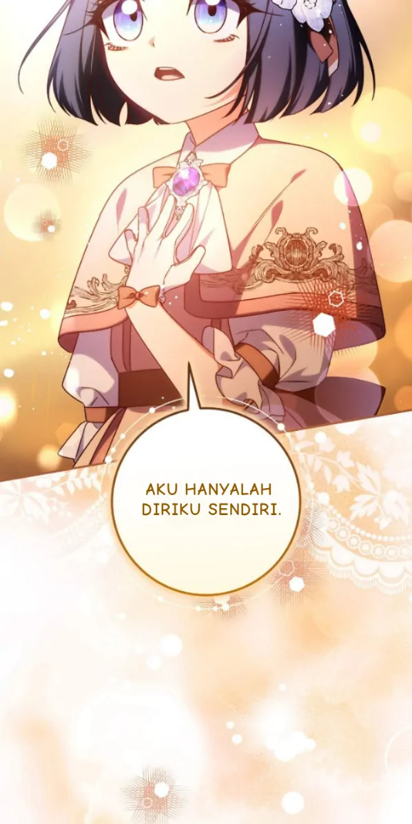 Father, I Won’t Do Anything Chapter 31 - halaman 47
