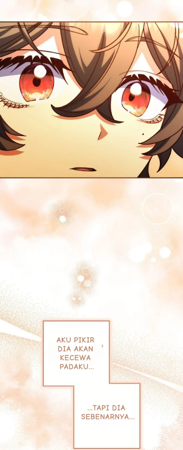 Father, I Won’t Do Anything Chapter 31 - halaman 48