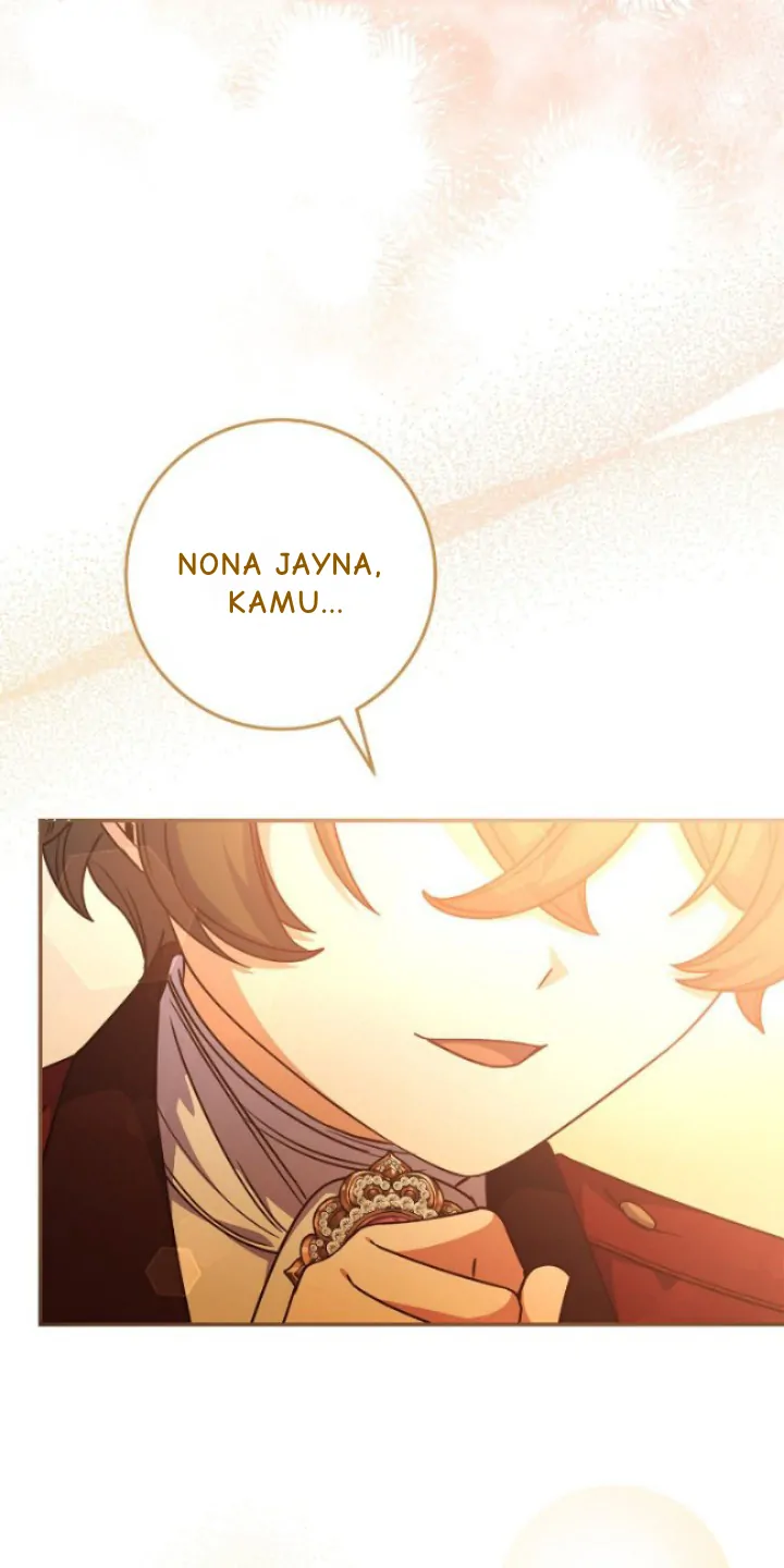 Father, I Won’t Do Anything Chapter 31 - halaman 49