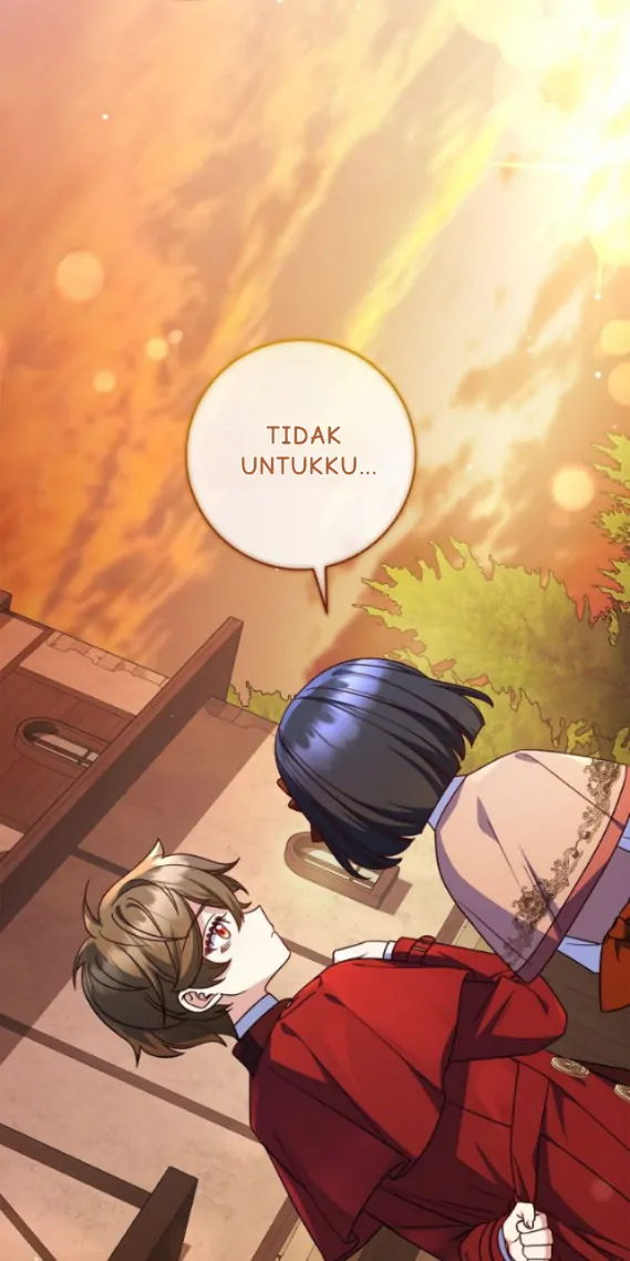 Father, I Won’t Do Anything Chapter 31 - halaman 5