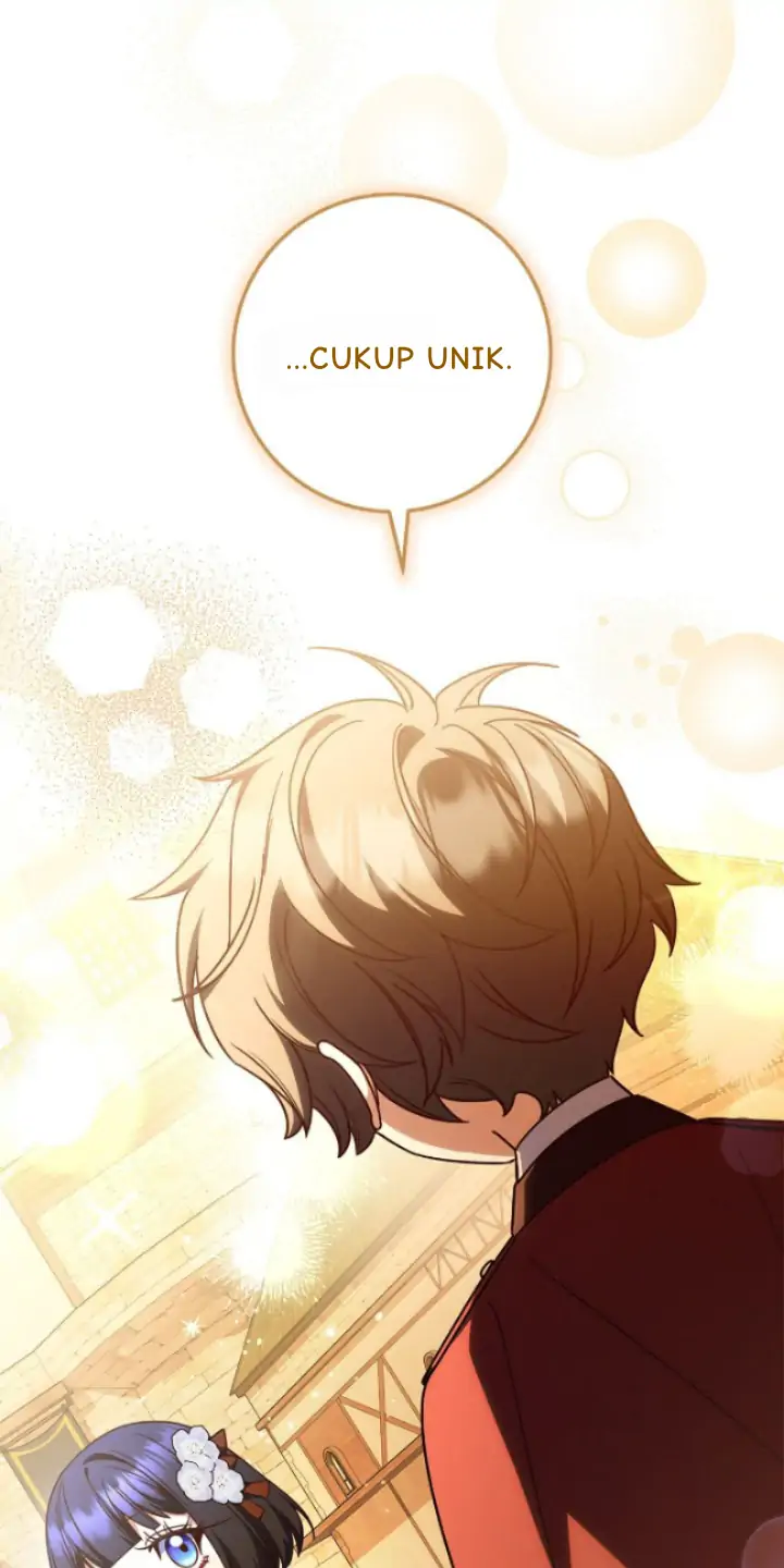 Father, I Won’t Do Anything Chapter 31 - halaman 50