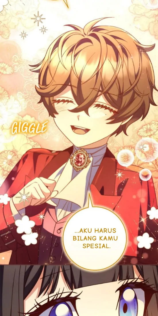 Father, I Won’t Do Anything Chapter 31 - halaman 52