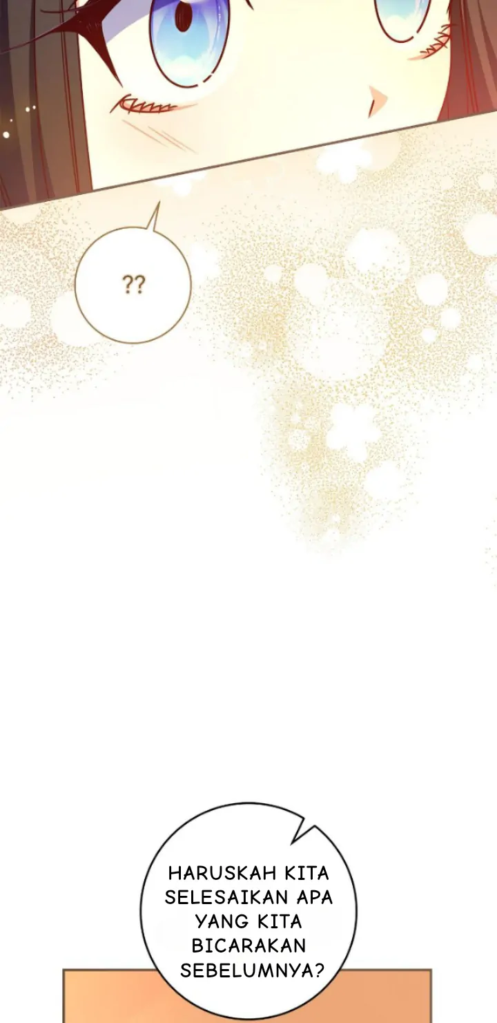 Father, I Won’t Do Anything Chapter 31 - halaman 53