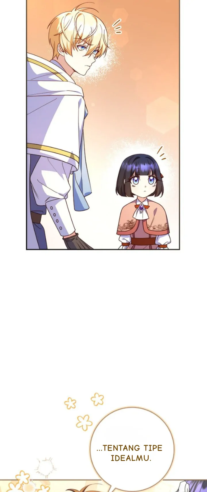 Father, I Won’t Do Anything Chapter 31 - halaman 54