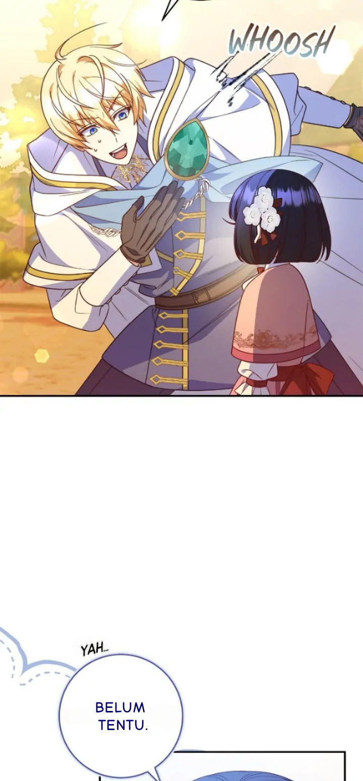 Father, I Won’t Do Anything Chapter 31 - halaman 56