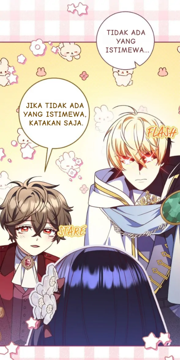 Father, I Won’t Do Anything Chapter 31 - halaman 60