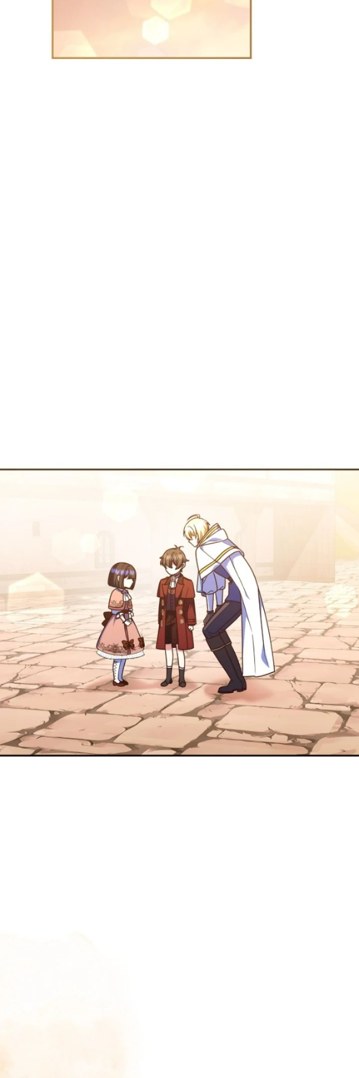 Father, I Won’t Do Anything Chapter 31 - halaman 62