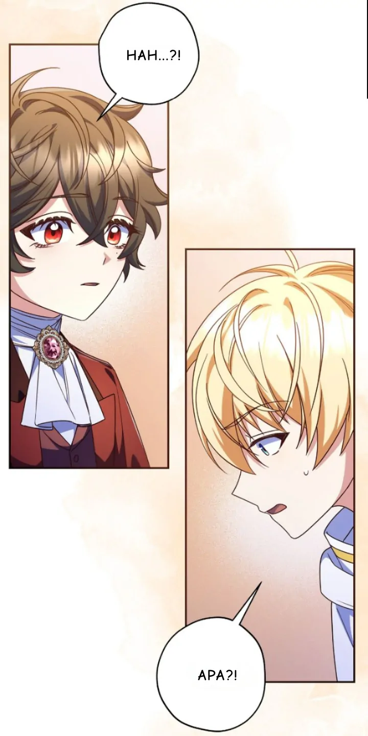Father, I Won’t Do Anything Chapter 31 - halaman 63