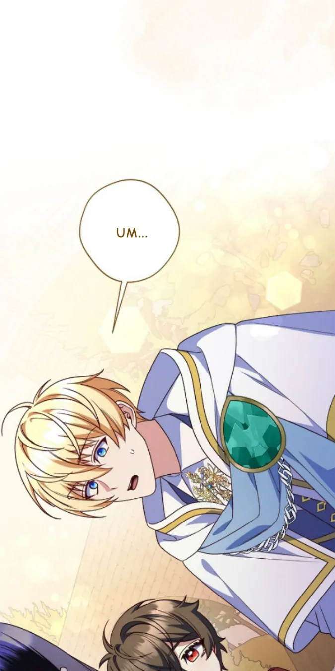 Father, I Won’t Do Anything Chapter 31 - halaman 64