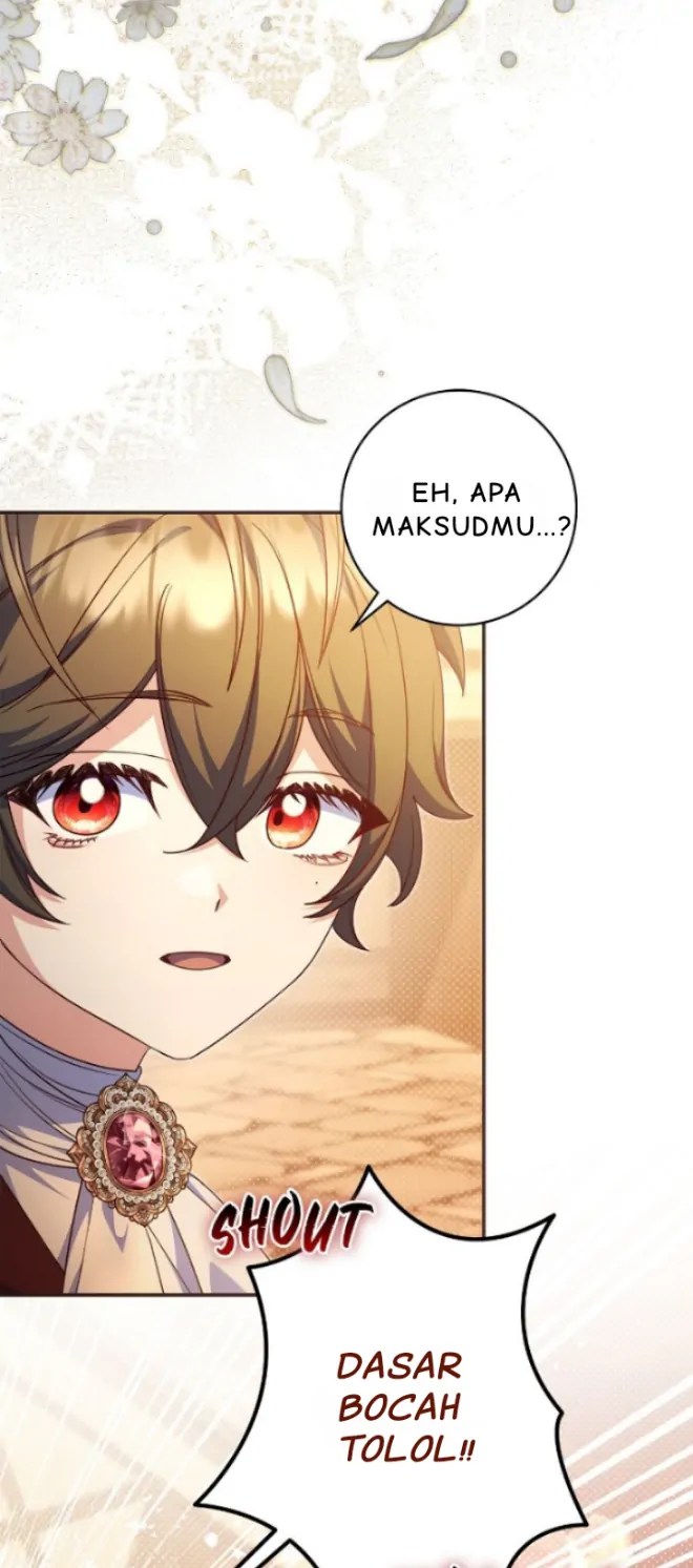 Father, I Won’t Do Anything Chapter 31 - halaman 8