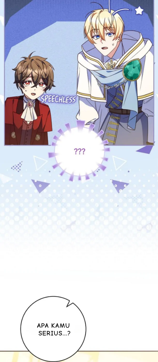 Father, I Won’t Do Anything Chapter 32 - halaman 10