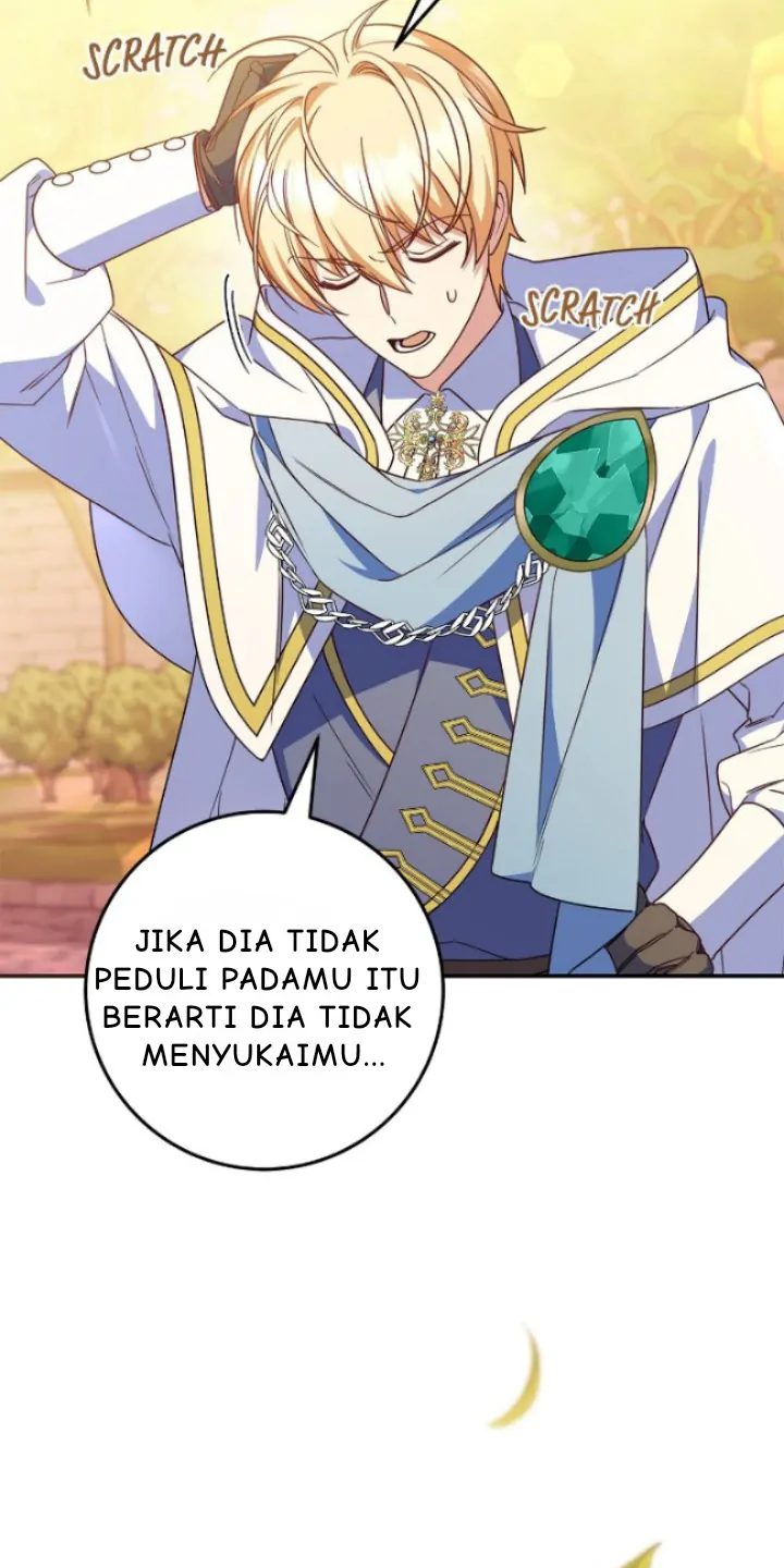 Father, I Won’t Do Anything Chapter 32 - halaman 12