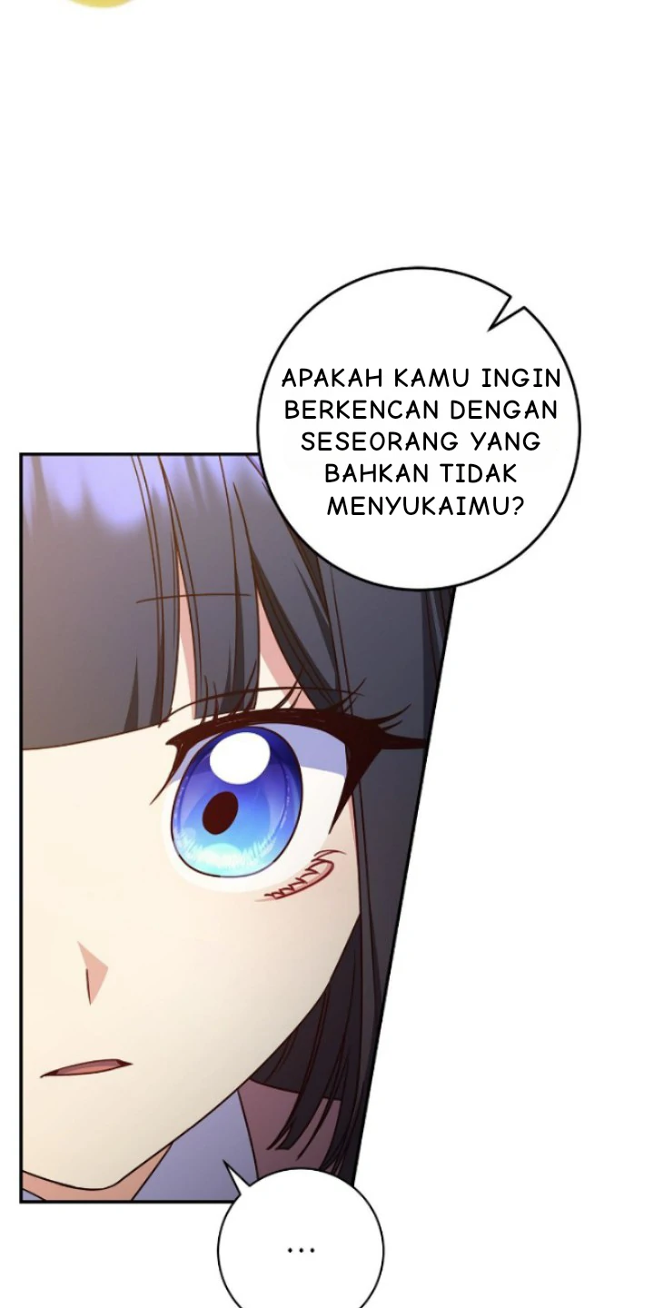 Father, I Won’t Do Anything Chapter 32 - halaman 16