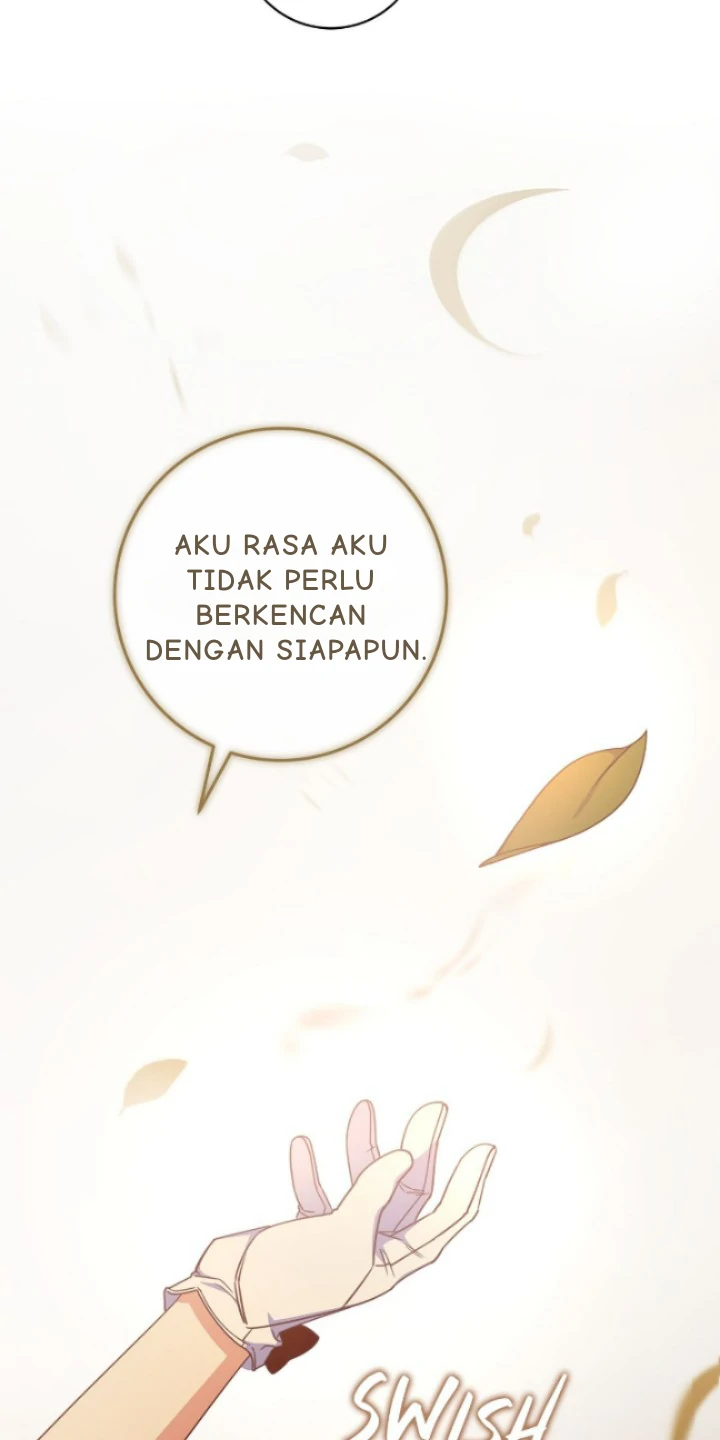 Father, I Won’t Do Anything Chapter 32 - halaman 17