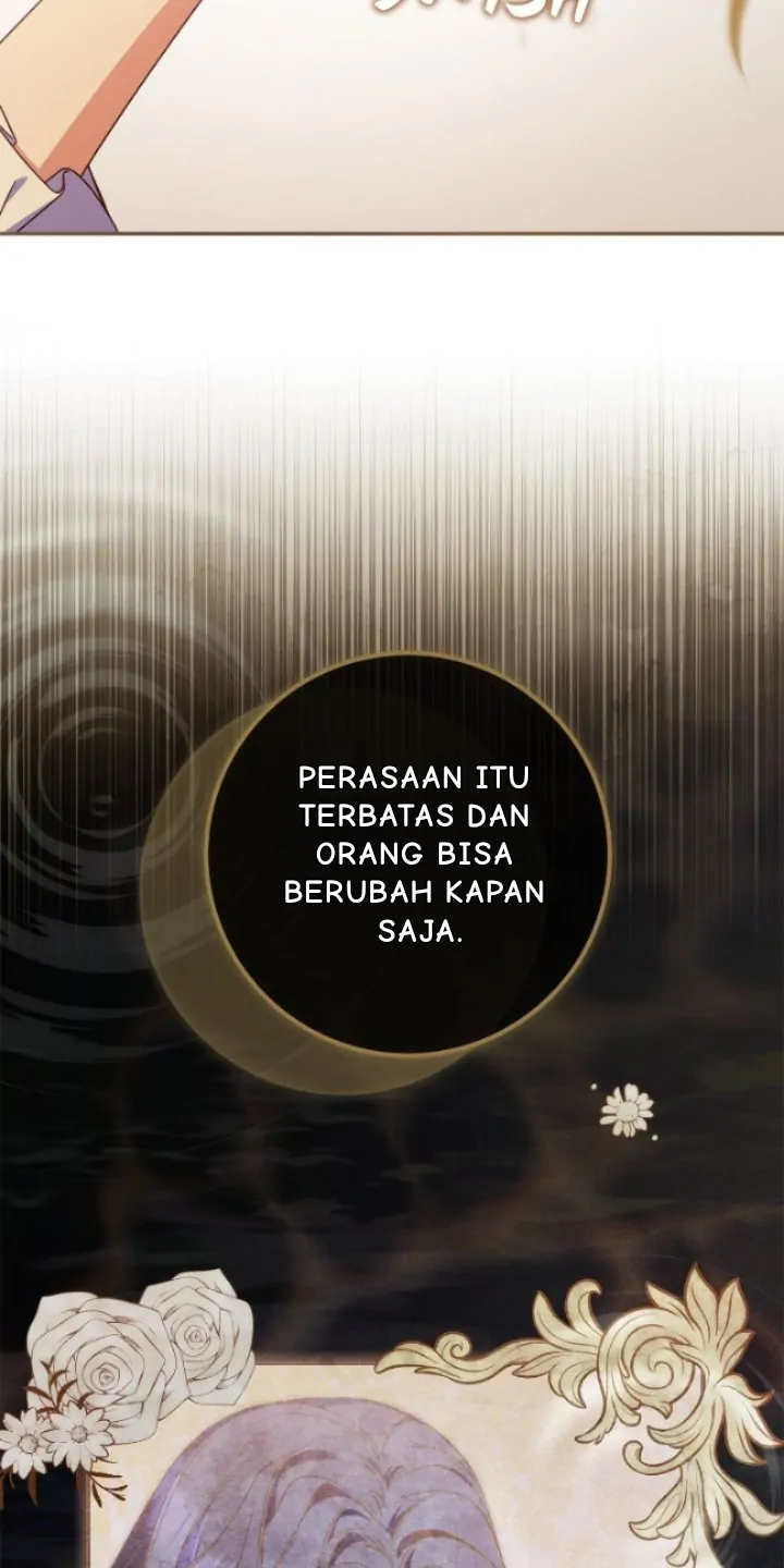 Father, I Won’t Do Anything Chapter 32 - halaman 18