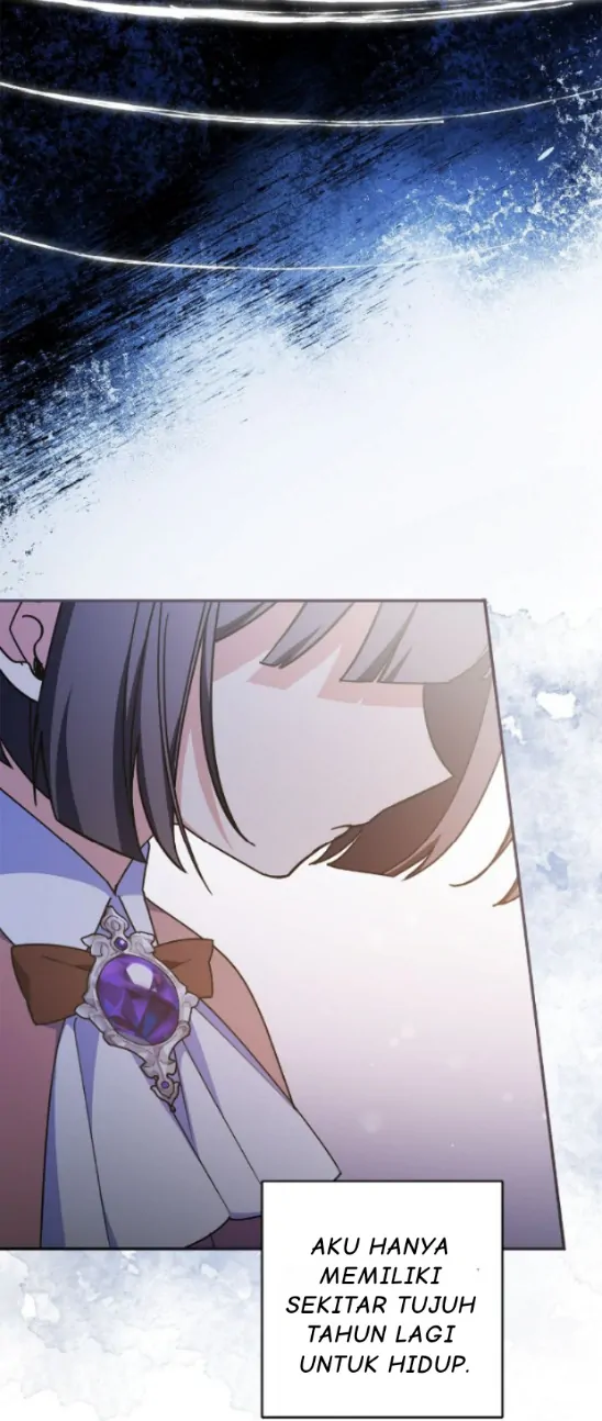 Father, I Won’t Do Anything Chapter 32 - halaman 21