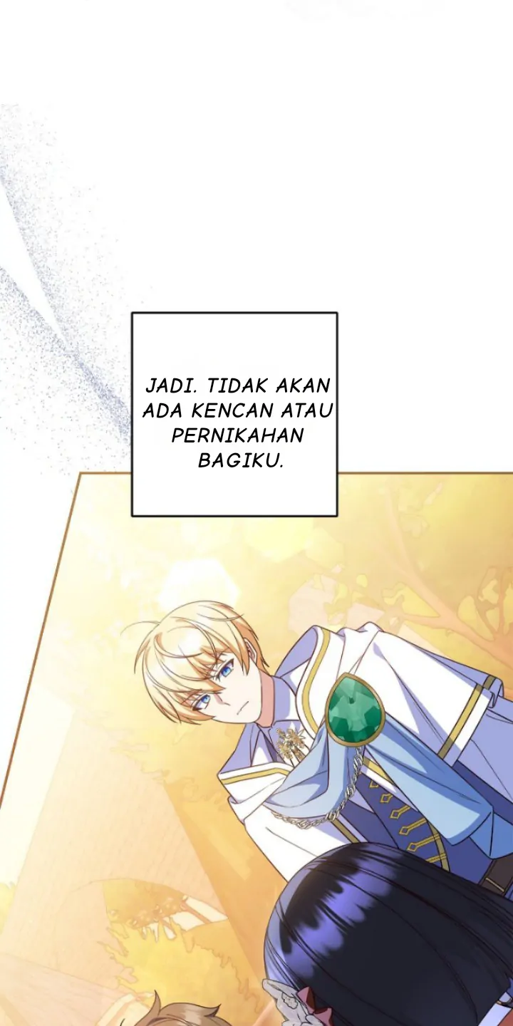 Father, I Won’t Do Anything Chapter 32 - halaman 22