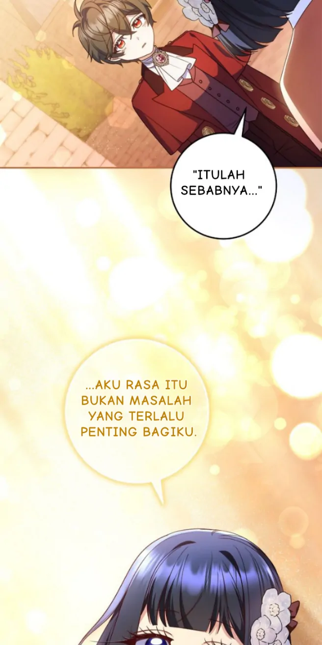 Father, I Won’t Do Anything Chapter 32 - halaman 23