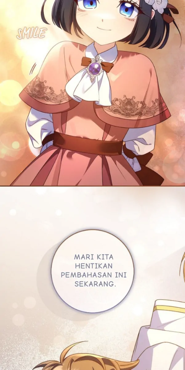 Father, I Won’t Do Anything Chapter 32 - halaman 24