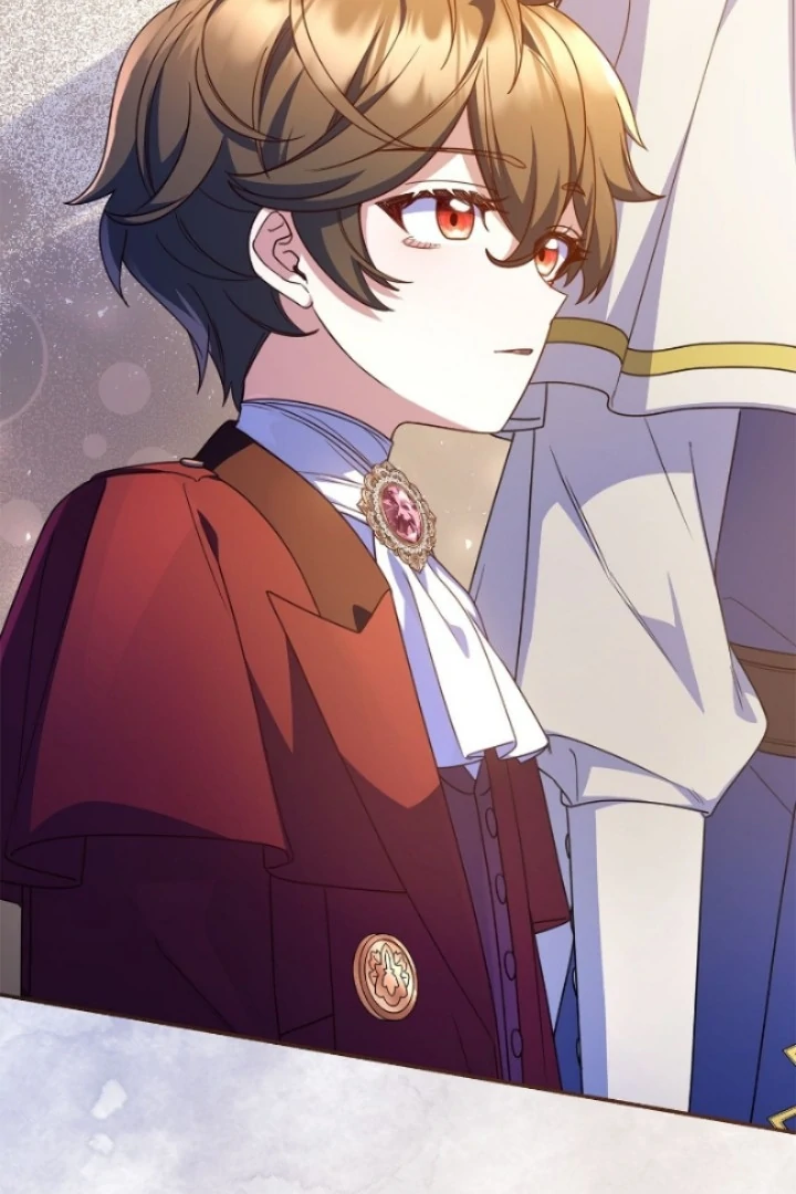 Father, I Won’t Do Anything Chapter 32 - halaman 25