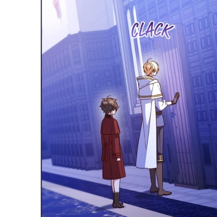Father, I Won’t Do Anything Chapter 32 - halaman 30