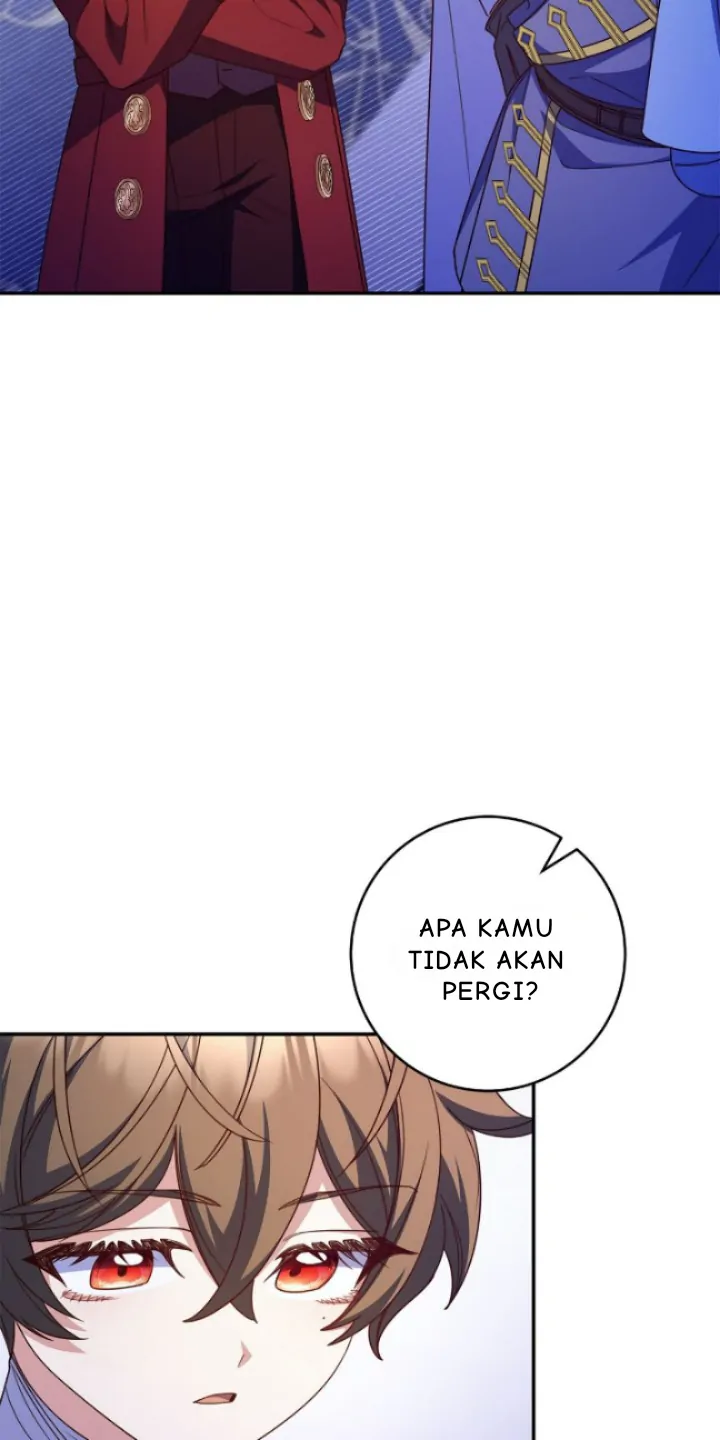 Father, I Won’t Do Anything Chapter 32 - halaman 32