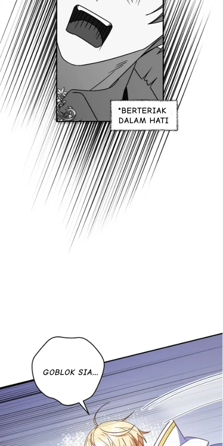 Father, I Won’t Do Anything Chapter 32 - halaman 35