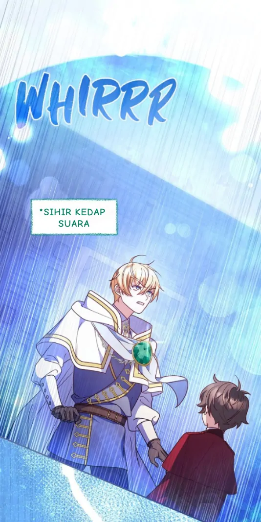 Father, I Won’t Do Anything Chapter 32 - halaman 37