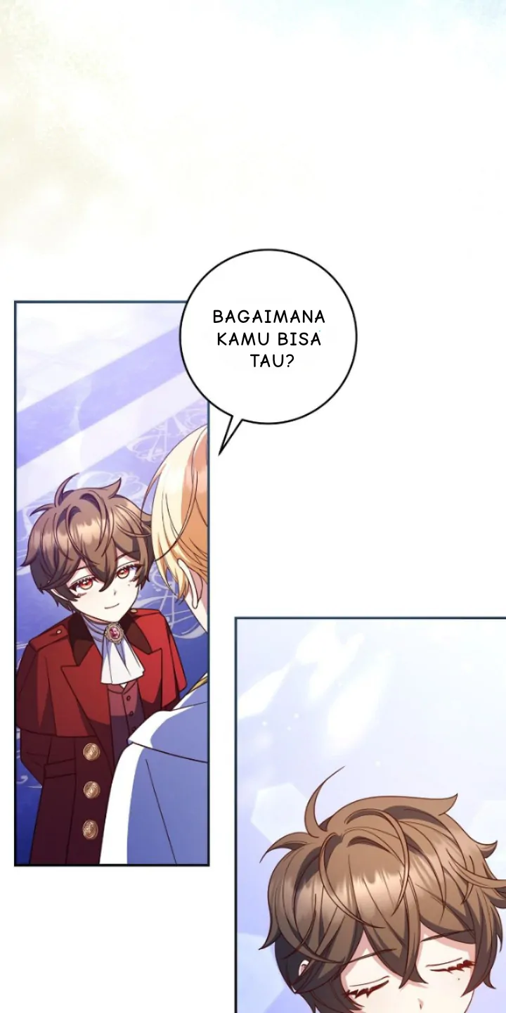 Father, I Won’t Do Anything Chapter 32 - halaman 39