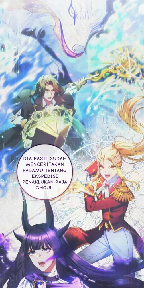 Father, I Won’t Do Anything Chapter 32 - halaman 43