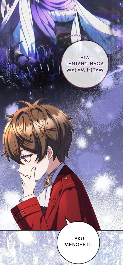 Father, I Won’t Do Anything Chapter 32 - halaman 44