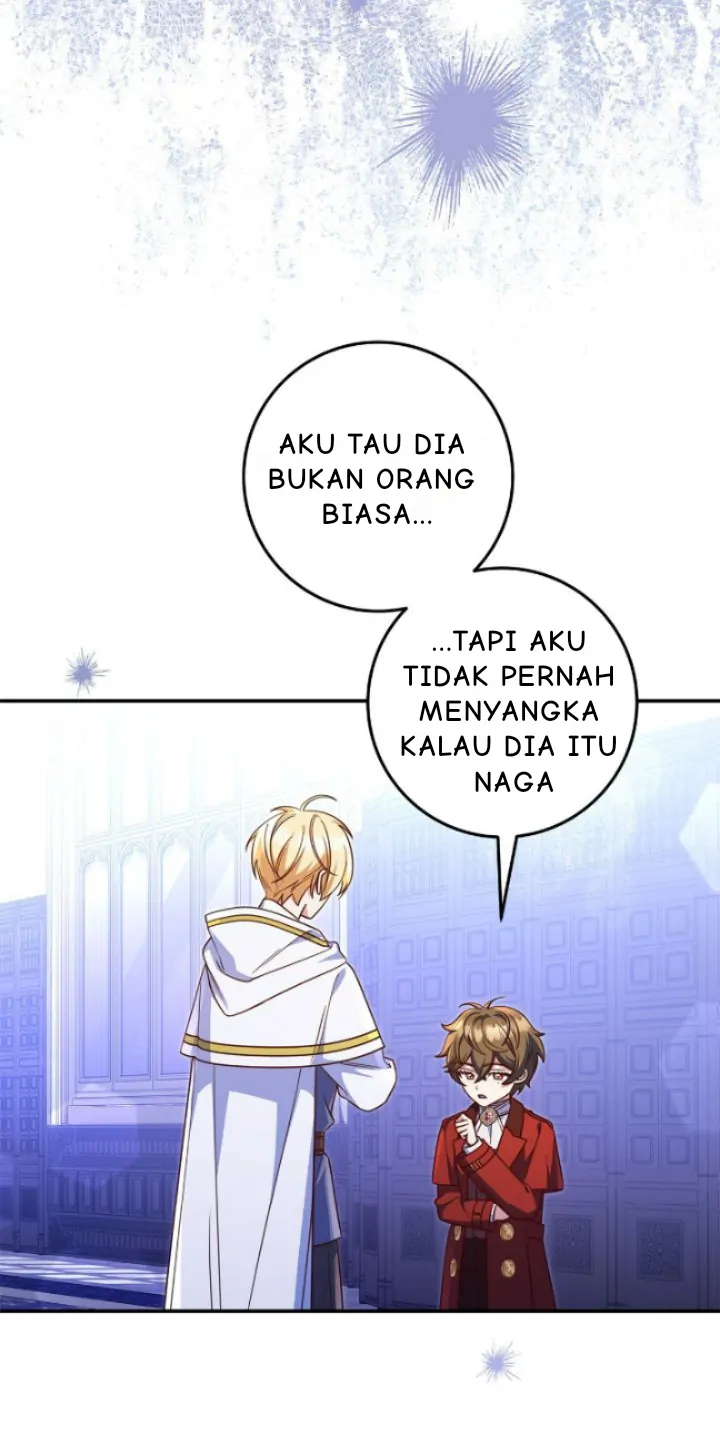 Father, I Won’t Do Anything Chapter 32 - halaman 45