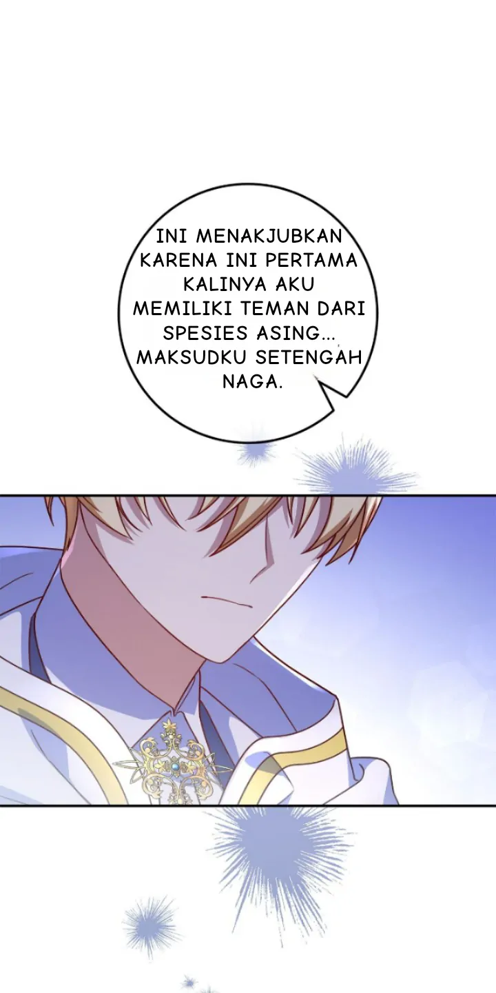 Father, I Won’t Do Anything Chapter 32 - halaman 46
