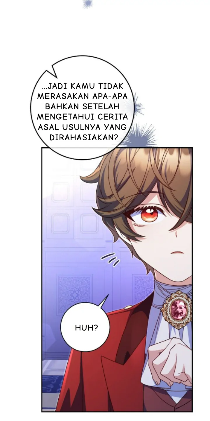 Father, I Won’t Do Anything Chapter 32 - halaman 47