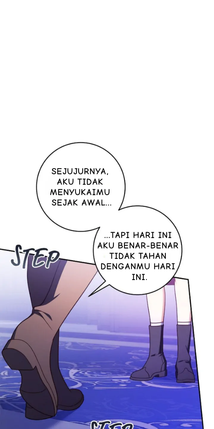 Father, I Won’t Do Anything Chapter 32 - halaman 48