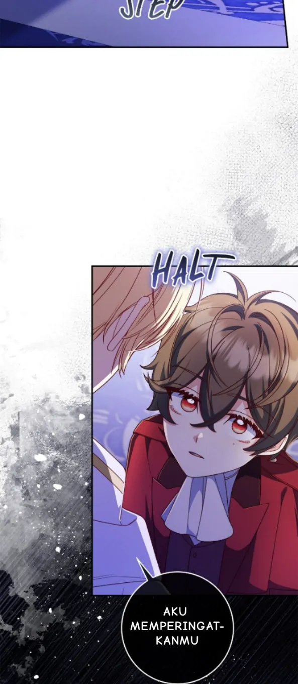 Father, I Won’t Do Anything Chapter 32 - halaman 49