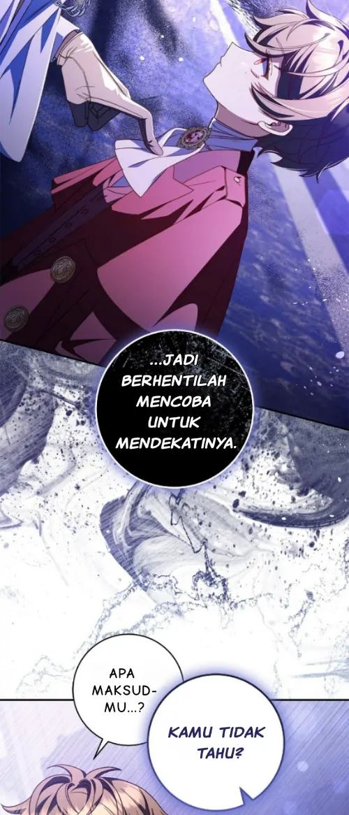 Father, I Won’t Do Anything Chapter 32 - halaman 51