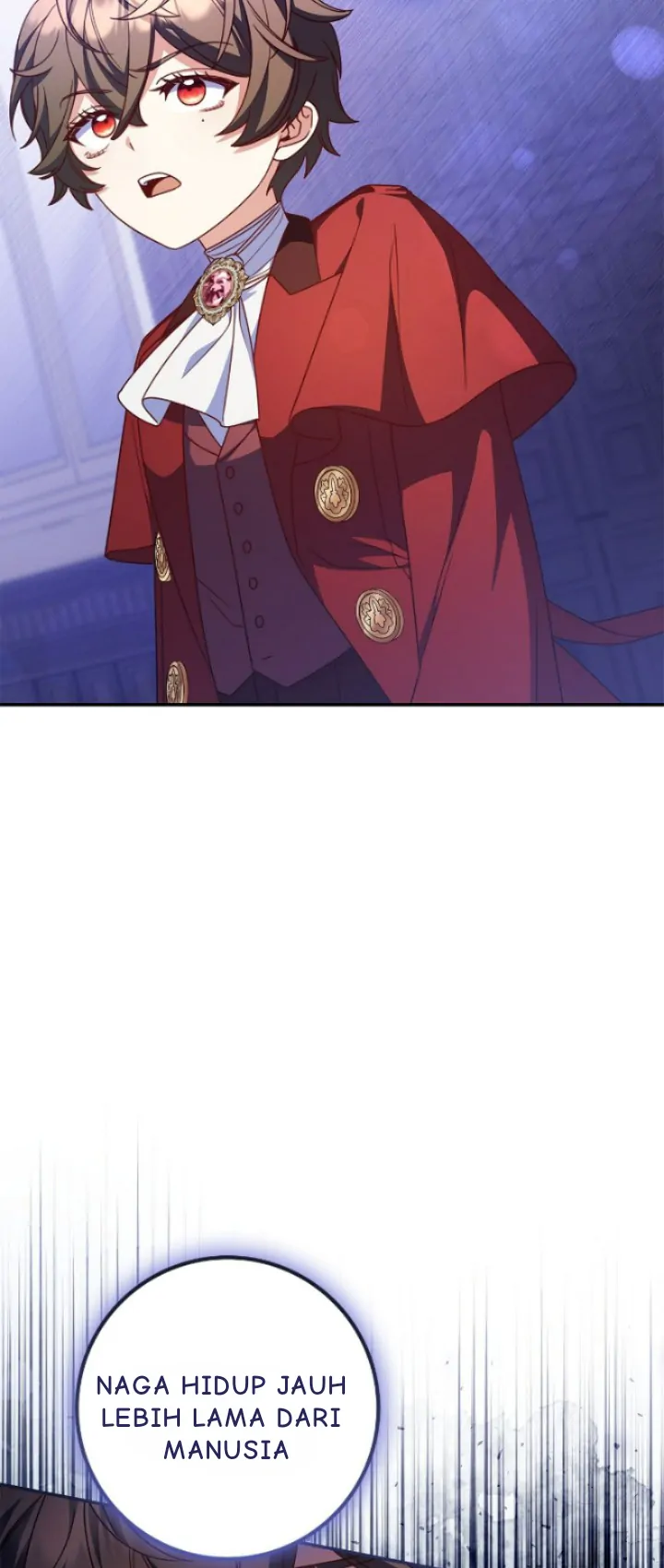 Father, I Won’t Do Anything Chapter 32 - halaman 52