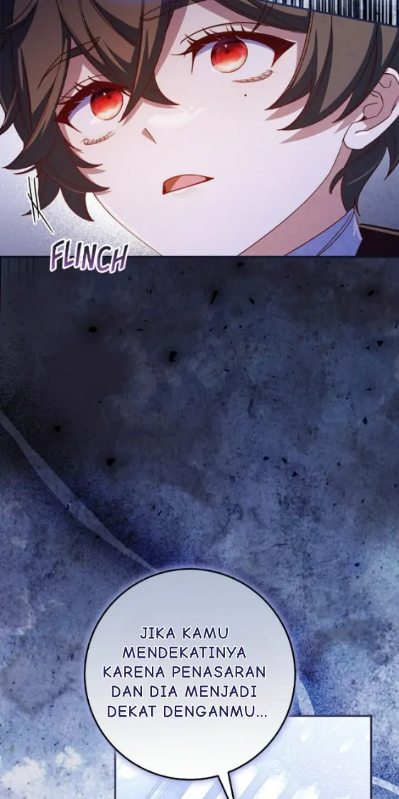 Father, I Won’t Do Anything Chapter 32 - halaman 53