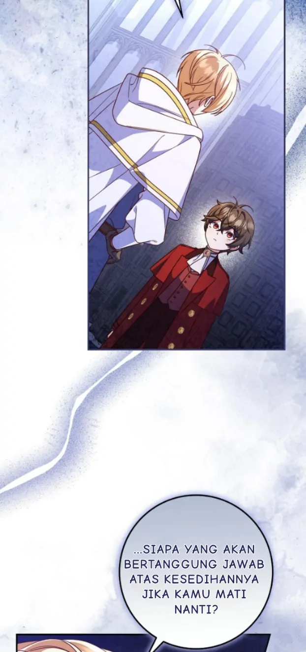 Father, I Won’t Do Anything Chapter 32 - halaman 54