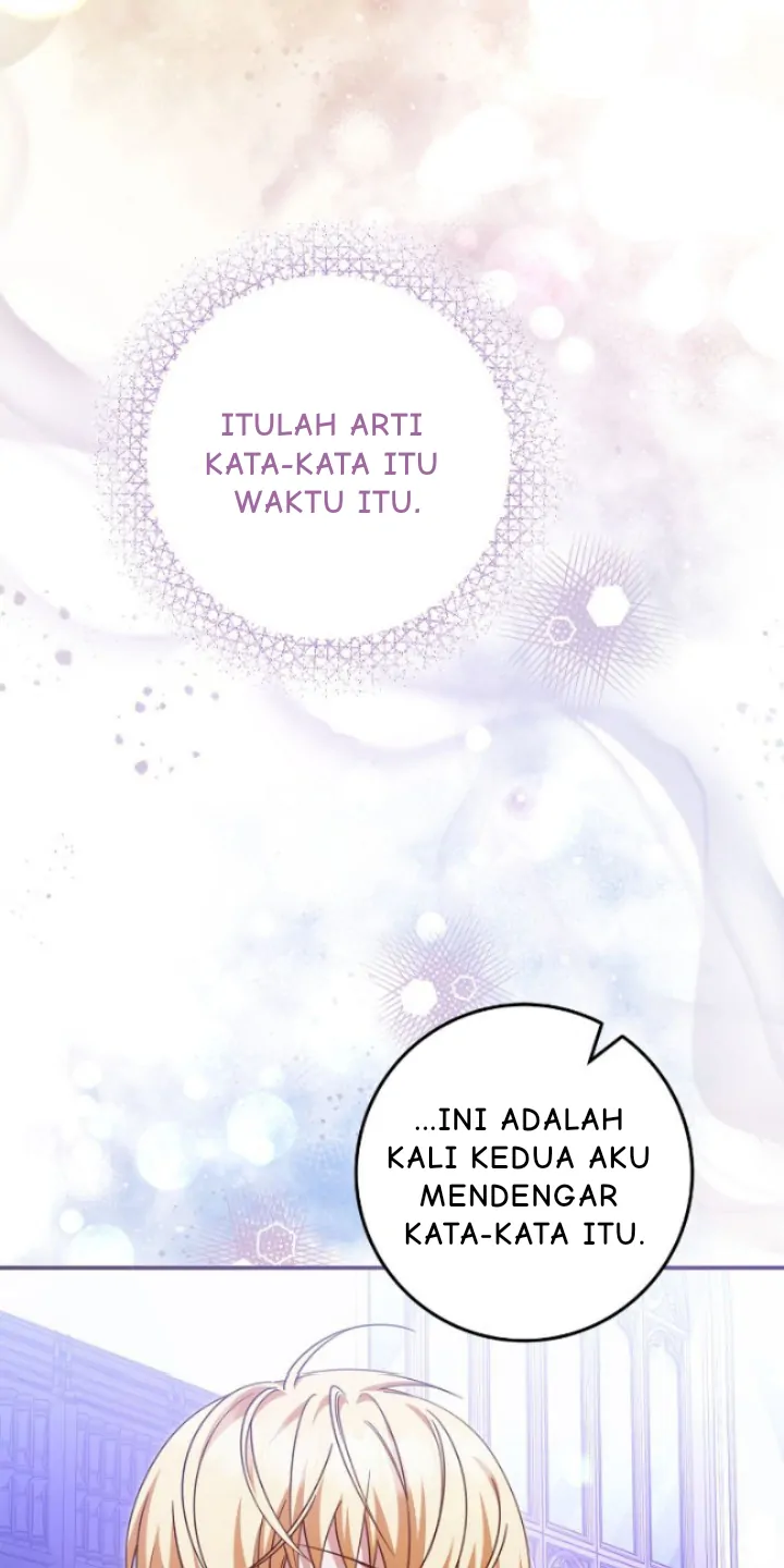 Father, I Won’t Do Anything Chapter 32 - halaman 61