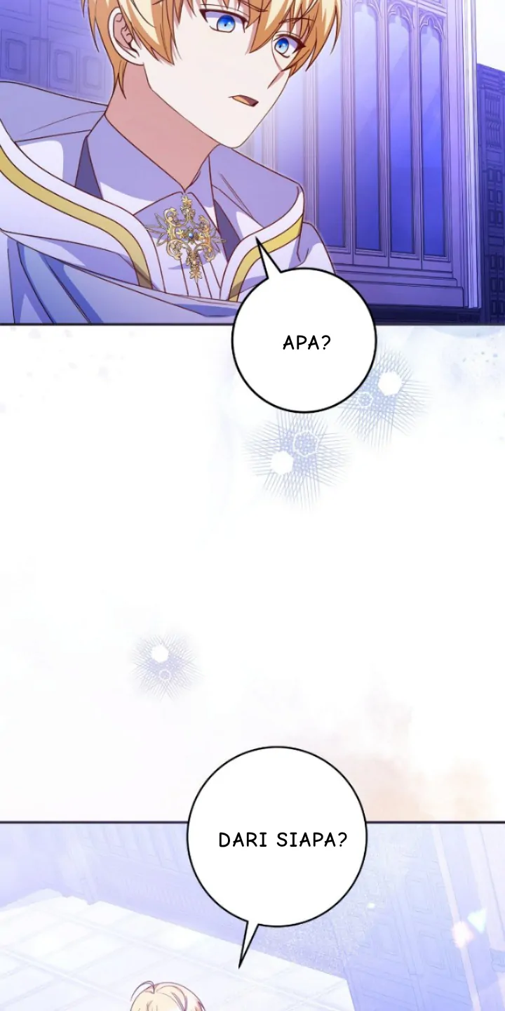 Father, I Won’t Do Anything Chapter 32 - halaman 62