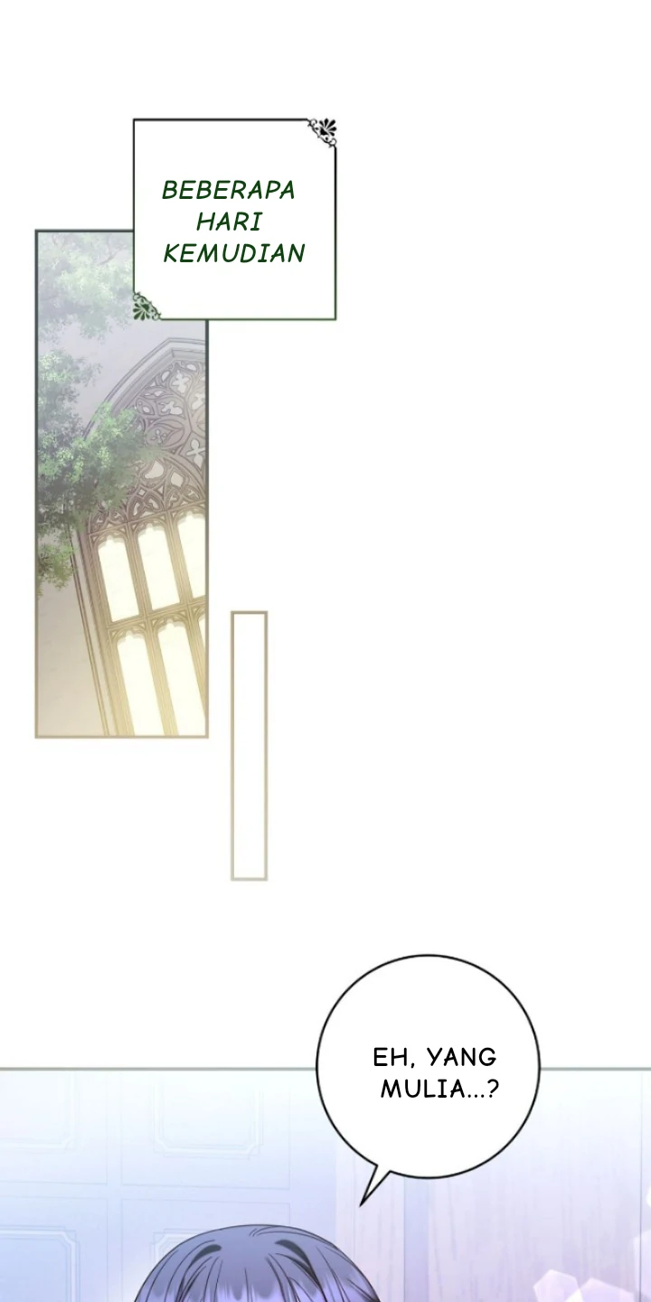 Father, I Won’t Do Anything Chapter 32 - halaman 66