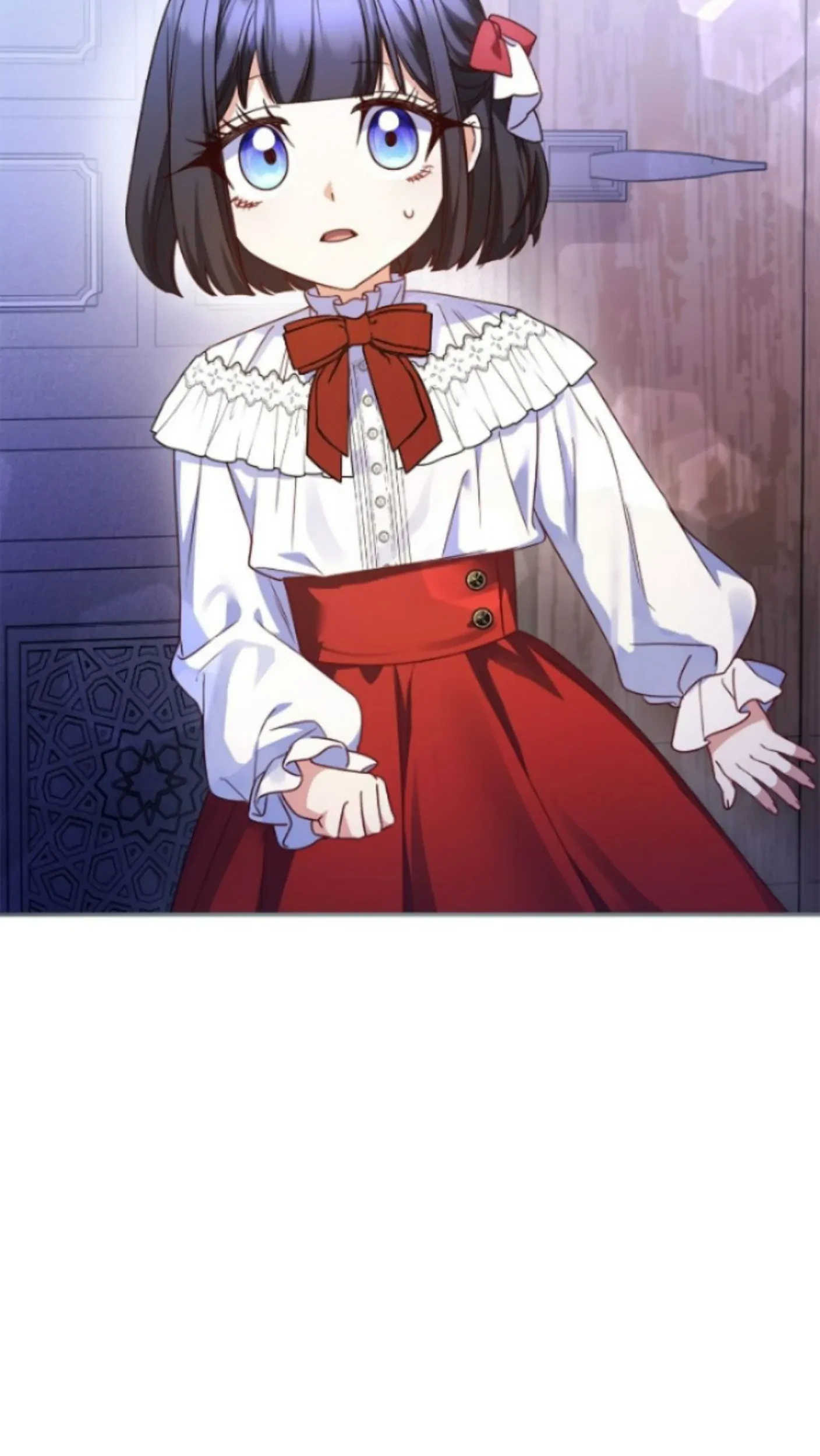 Father, I Won’t Do Anything Chapter 32 - halaman 67